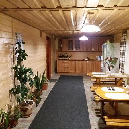 Bee House Hotel Boekovel Buitenkant foto