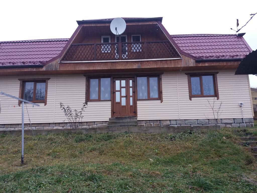 Bee House Hotel Boekovel Buitenkant foto